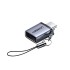 UGREEN US270 (50283) Type-C to USB 3.0 A Adapter Cable with Lanyard