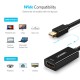 Ugreen MD112 (40360) 4K Mini dp to HDMI Converter