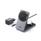 UGREEN W707 (45025) 3-in-1 25W Magnetic Wireless Charger