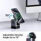 UGREEN W709 (45775) 2-in-1 20W Magnetic Wireless Charger