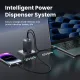 UGREEN X553 (35042) Nexode S 65W 3-Port GaN Fast Charger - EU