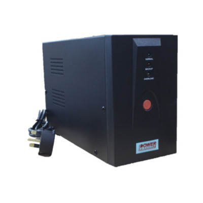 image of Power Guard  2000VA PS Offline UPS with Spec and Price in BDT