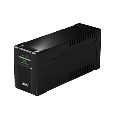 image of Power Guard 800VA CS Offline UPS with Spec and Price in BDT