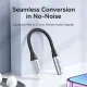 VENTION BMBHA Lightning to 3.5 mm Earphone Jack Adapter