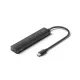 VENTION CHYBB 5-in-1 USB-C to USB 3.2 Gen 2 Hub - 0.15M