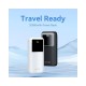 VENTION FHLB0 20000mAh 22.5W LED Display Power Bank
