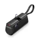 VENTION FHQB0 LED Display 4800mAh Power Bank - Black VENTION FHQB0 LED Display 4800mAh Power Bank - Black