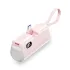 VENTION FHQP0 LED Display 4800mAh Power Bank - Pink