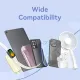 VENTION FHWR0 20W 5000mAh Power Bank