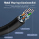 Vention ICDBG Cat.7 SFTP Patch Cable - 1.5M