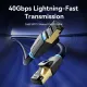 VENTION IKABL Cat.8 SFTP Patch Cable - 10M