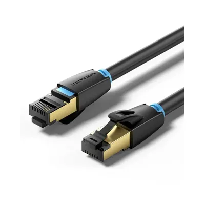 image of VENTION IKABL Cat.8 SFTP Patch Cable - 10M with Spec and Price in BDT