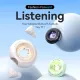 VENTION Tiny T17 (NBRB0) True Wireless Bluetooth Earbuds - Black