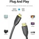 VENTION VAA-D02-B300 Mini HDMI Cable - 3M