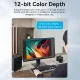 VENTION ALBBS Optical 8K Male to Male HDMI Cable - 25M