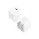 VENTION FAKW0-US 30W USB-C GaN Charger - US-Plug