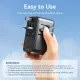 VENTION FJGB0 120W 4-Port USB GaN Universal Travel Adapter