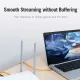 VENTION IBHYJ Cat.6A SFTP Patch Cable - 5M