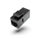 VENTION IPGB0-5 Cat.6 UTP Keystone Jack Coupler (5 Pack)