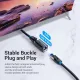 VENTION IPWB0 Cat.7 FTP Keystone Jack Coupler