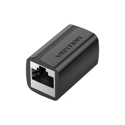image of VENTION IPWB0 Cat.7 FTP Keystone Jack Coupler with Spec and Price in BDT
