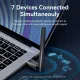 VENTION KDTB0 AC650 USB Wi-Fi Dual Band Network Adapter