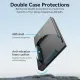 VENTION KPAB0 2.5 Inch SATA Hard Drive Enclosure