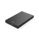 VENTION KPAB0 2.5 Inch SATA Hard Drive Enclosure