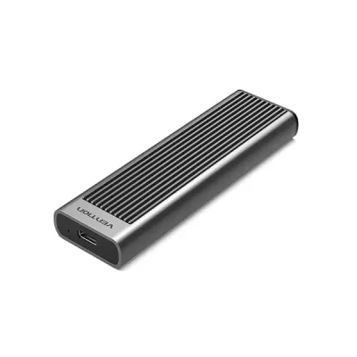 image of VENTION KPKH0 M.2 NVMe SSD Enclosure with Spec and Price in BDT