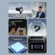 VENTION Tiny T13 (NBNB0) ANC True Wireless Bluetooth Earbuds - Black