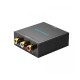 VENTION AEEB0 HDMI to RCA Converter Black Metal Type