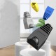 VENTION IOCL0-50 RJ45 Strain Relief Boots Blue PVC Style 50 Pack
