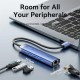 VENTION TGFSB Multifunctional USB 3.0 Hub