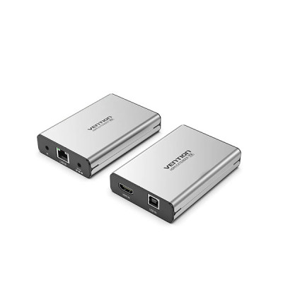 image of Vention AKBH0-EU HDMI Network Cable Extender - 150M with Spec and Price in BDT