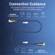 Vention ALABT 8k@60Hz Fiber Optic HDMI Cable - 30M