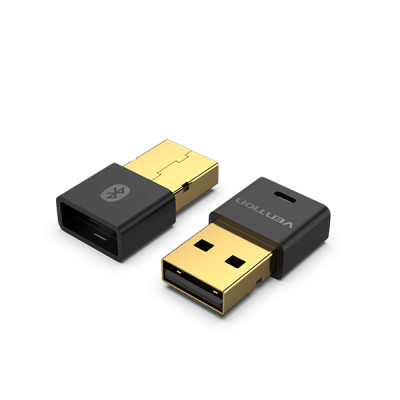 image of Vention NAFB0 USB Bluetooth Transmitter Receiver Adapter with Spec and Price in BDT