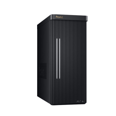 image of ASUS ProArt Station PD5  ( PD500TC) 11th Gen Core i9  16GB RAM 256GB SSD 2TB HDD Workstation with Spec and Price in BDT