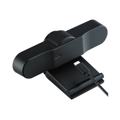 image of Rapoo C500 4K HD Computer Webcam with Spec and Price in BDT