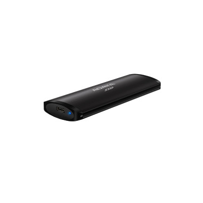 image of ADATA SE760 2TB Type-C Portable SSD with Spec and Price in BDT