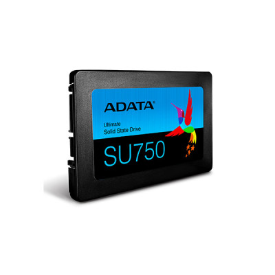 image of ADATA SU750 1TB 2.5-inch SATA Solid State Drive with Spec and Price in BDT