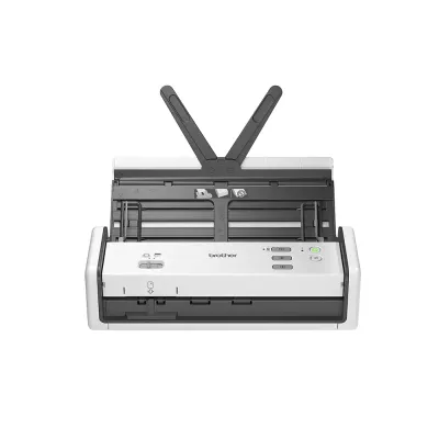 image of Brother ADS-1300 Portable Document Scanner with Spec and Price in BDT