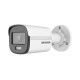 Hikvision DS-2CD1027G0-L 2 MP ColorVu Fixed Bullet Network Camera