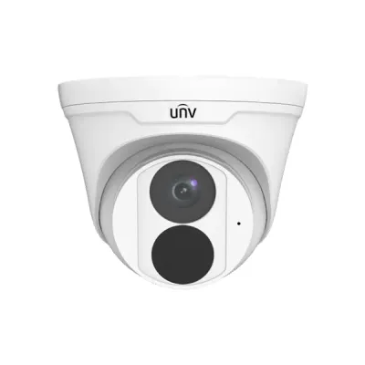 image of Uniview IPC3613LB-AF28(40)K-G 3MP HD IR Fixed Eyeball Network Camera with Spec and Price in BDT