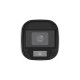 Uniview UAC-B112-F40-W 2MP ColourHunter HD Fixed Mini Bullet Analog Camera