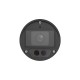 Uniview UAC-B124-AF40LM 4MP LightHunter HD IR Fixed Mini Bullet Analog Camera