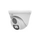 Uniview UAC-T112-F28-W 2MP ColourHunter HD Fixed Turret Analog Camera