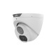 Uniview UAC-T124-AF28LM 4MP LightHunter HD IR Fixed Turret Analog Camera