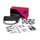 ASUS ROG STRIX LC II 360 ARGB All-in-one Liquid CPU cooler