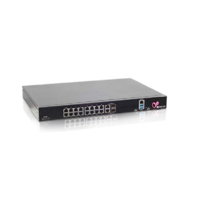 image of Check Point Ordering Quantum Spark 1600 CPAP-SG1600 Security Gateway Firewall with Spec and Price in BDT