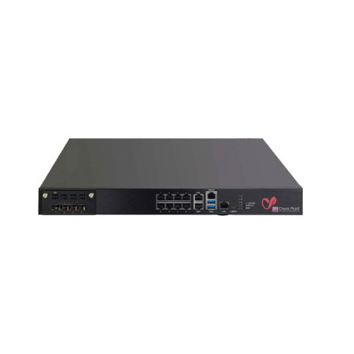 image of Check Point Quantum 6400 CPAP-SG6400 Security Gateway Firewall with Spec and Price in BDT